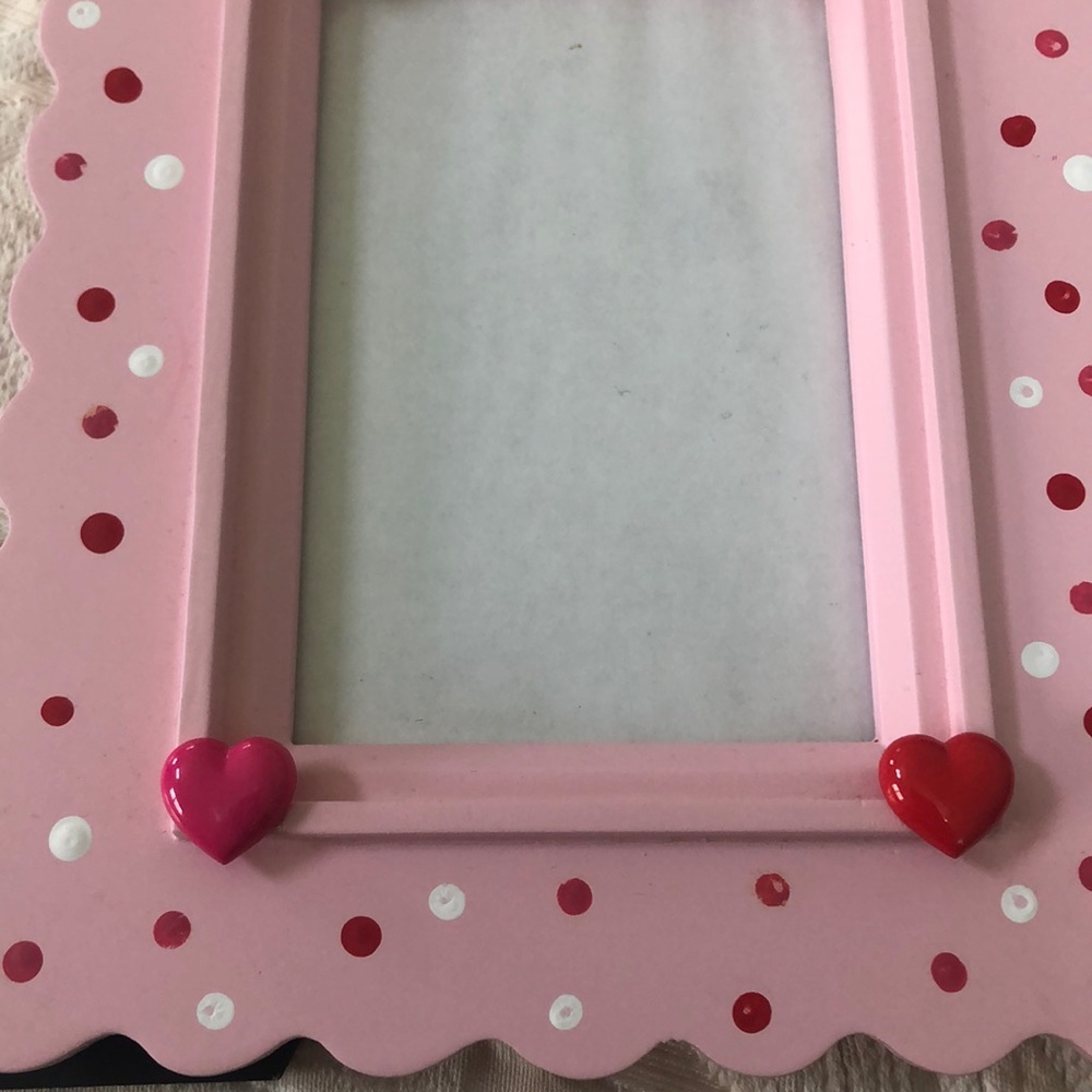 Adorable Picture Frame - Picture 4 of 6